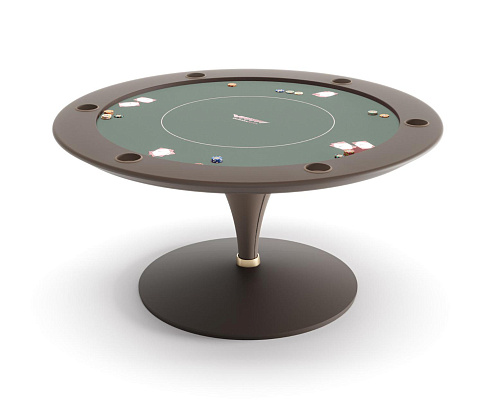 Asso pokertafel