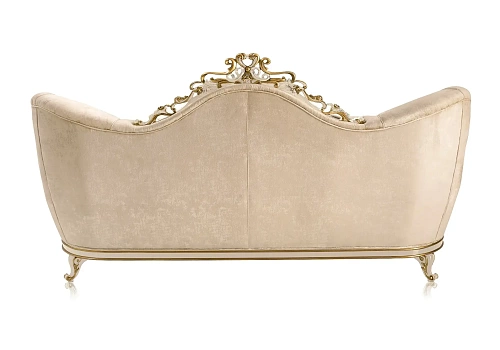 Elegance Italiaanse bank