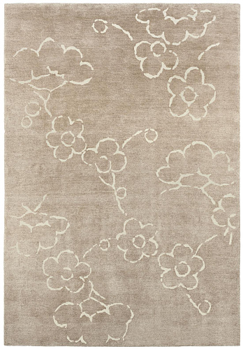 Okoa designer vloerkleed