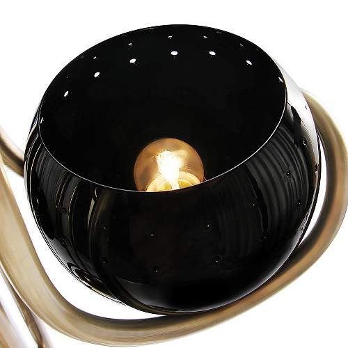 Astronaut vloerlamp