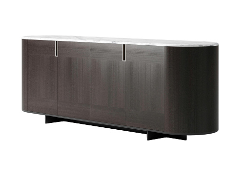 Irving laag dressoir