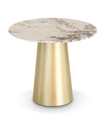 Kieran bijzettafel