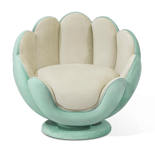 Lotus Serenity kinderfauteuil