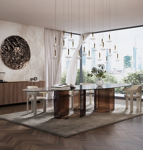 Ablos maxi eettafel