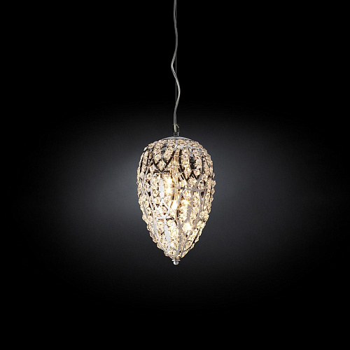 Arabesque Egg hanglamp
