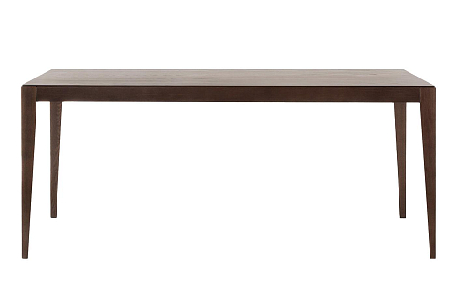 Dominique uitschuifbare eettafel