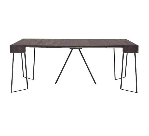 Beverly uitschuifbare consoletafel