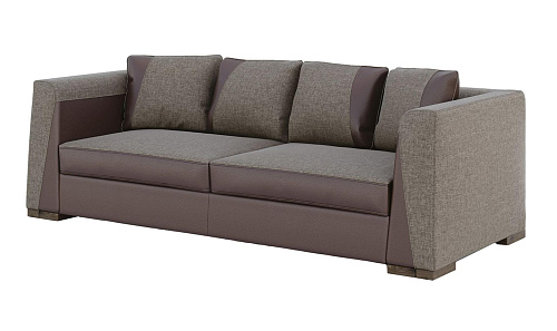 Cassandra luxe Italiaanse bank