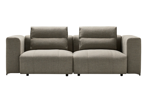 Bellagio Comfort 2-zitsbank