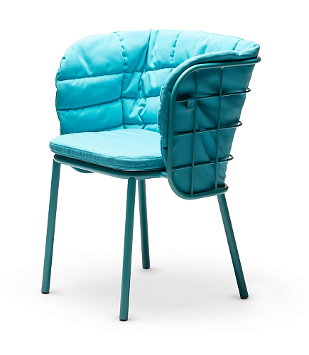 Jujube SP-B Aqua Buitenstoel