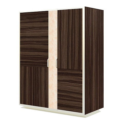 Page handgemaakte barkast