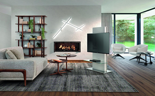 Totem tv-meubel