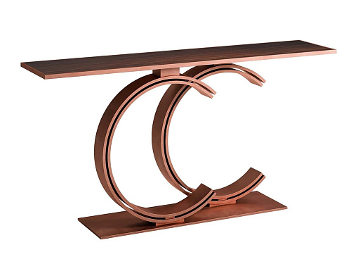 CC consoletafel