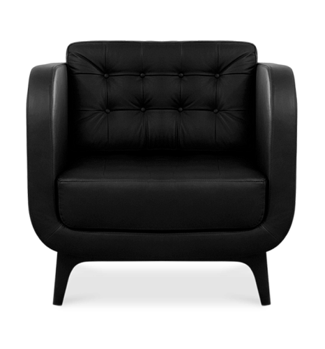 Bronson loungestoel