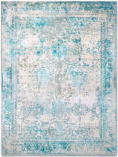 Zero Pile handgemaakte luxe tapijt