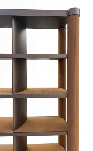 Bon Ton open boekenkast