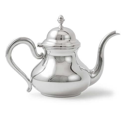 Engelse theepot