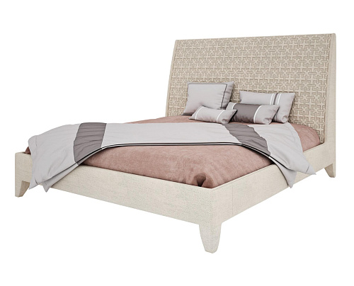 Nolita Quilt luxe Italiaans bed