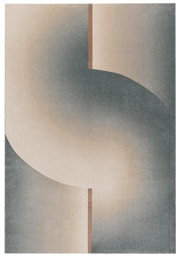 Ginevra Stone modern vloerkleed