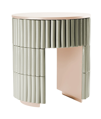 Nouvelle Vague bijzettafel