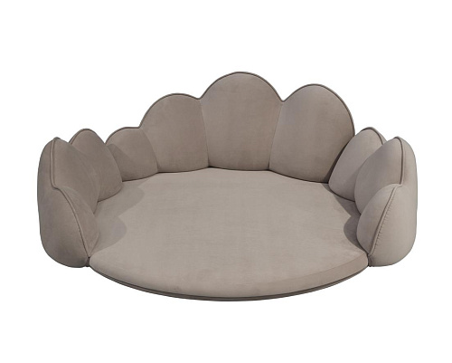 Little Explorer baby speelplaats