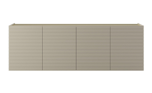 Patsy èlite dressoir