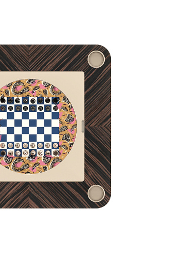 Enigma multispel tafel