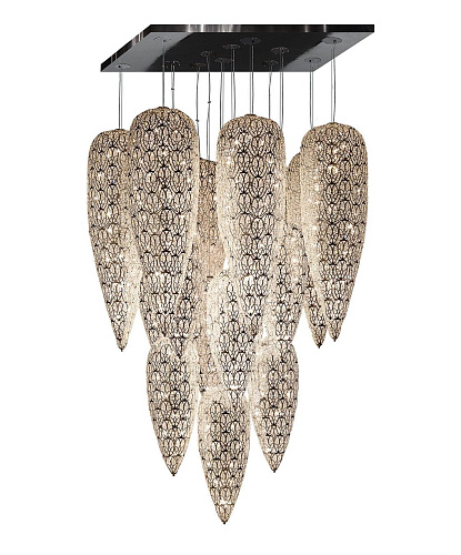 Arabesque Sensation kroonluchter