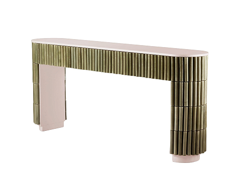 Nouvelle Vague consoletafel