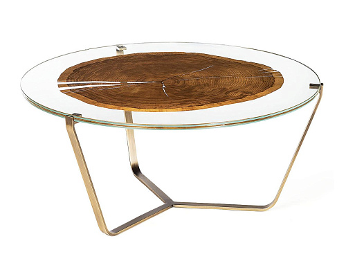 Cortina salontafel