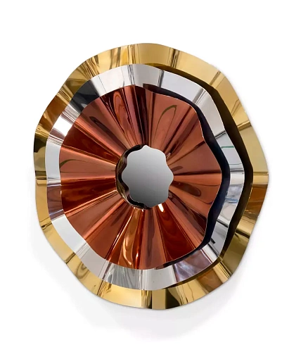 Rêve 3-laags spiegel