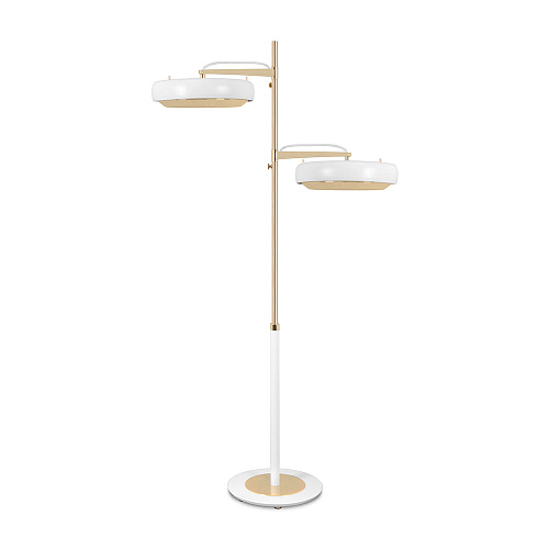 Carter vloerlamp