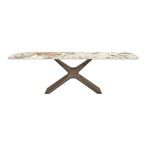 Calliope eettafel