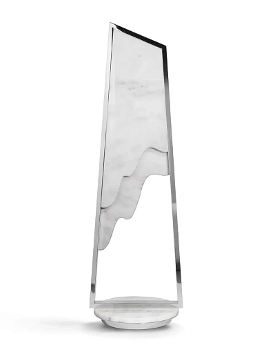 Grand Aura II buiten vloerlamp