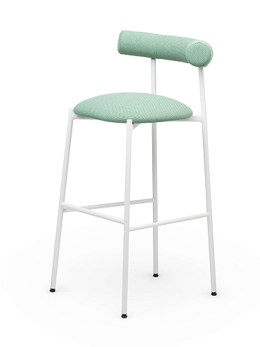 Pampa SG-80 Groene Barkruk
