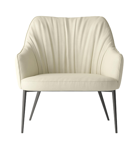 Agata loungefauteuil