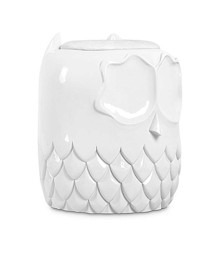 Wise Owl Hoot krukje