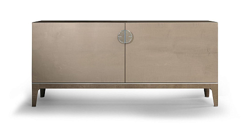 Buffet met twee deuren