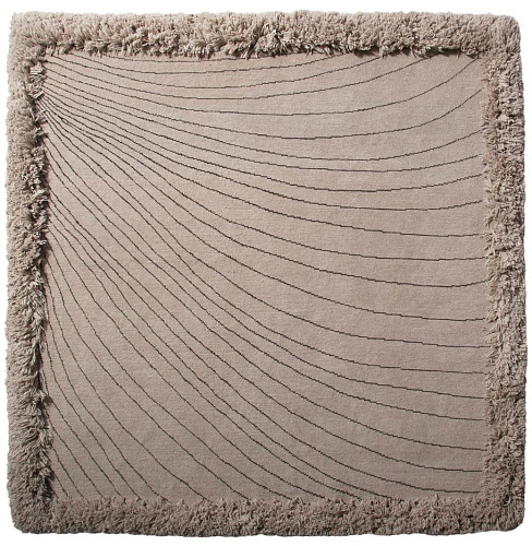 Wangden designer vloerkleed