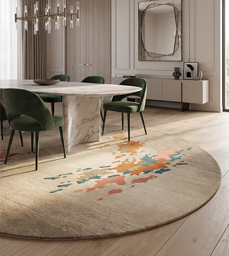 Fresco Drift vloerkleed