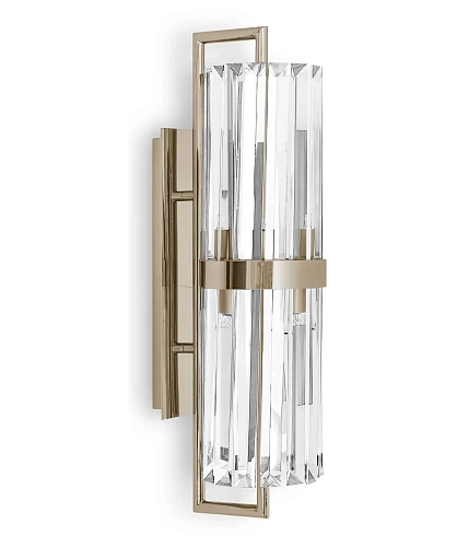 Freedom II kleine wandlamp
