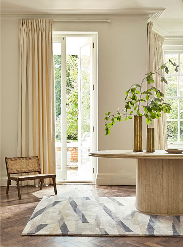 Diffinity-oyster tapijt