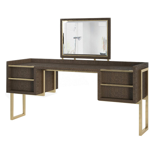 Baldwin luxe Italiaanse kaptafel