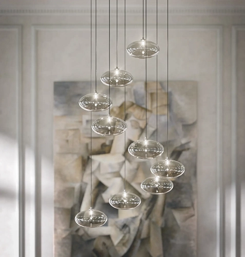 Andromeda hanglamp