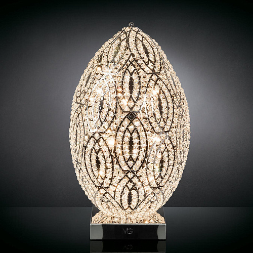 Arabesque Egg 75 tafellamp