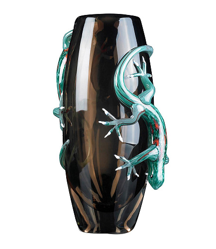 Gecko vaas