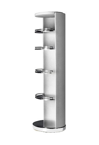 Fashion Affair bar kolom