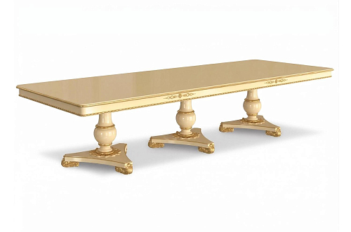 Italiaanse Design Eettafel