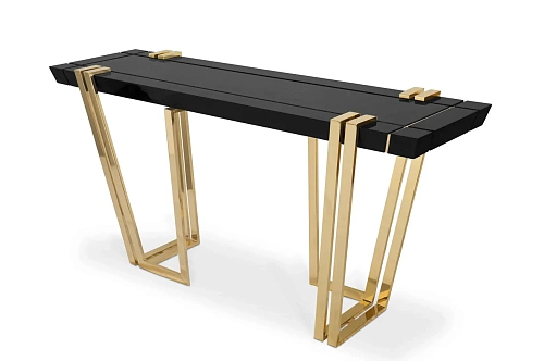 Ascend console