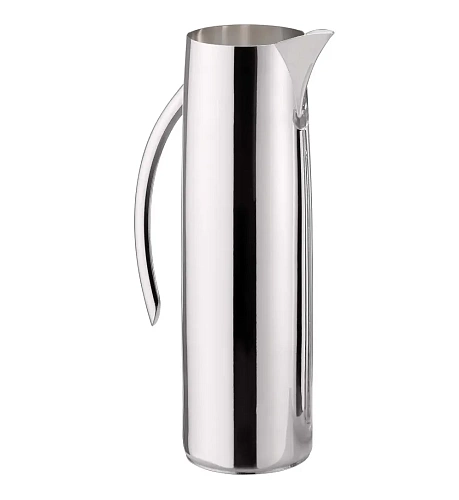 Goccia Italiaanse verzilverde kan